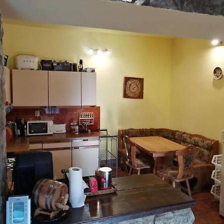 Villa Casa Sasca Montană Esterno foto