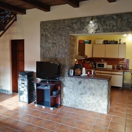 Villa Casa Sasca Montană Esterno foto