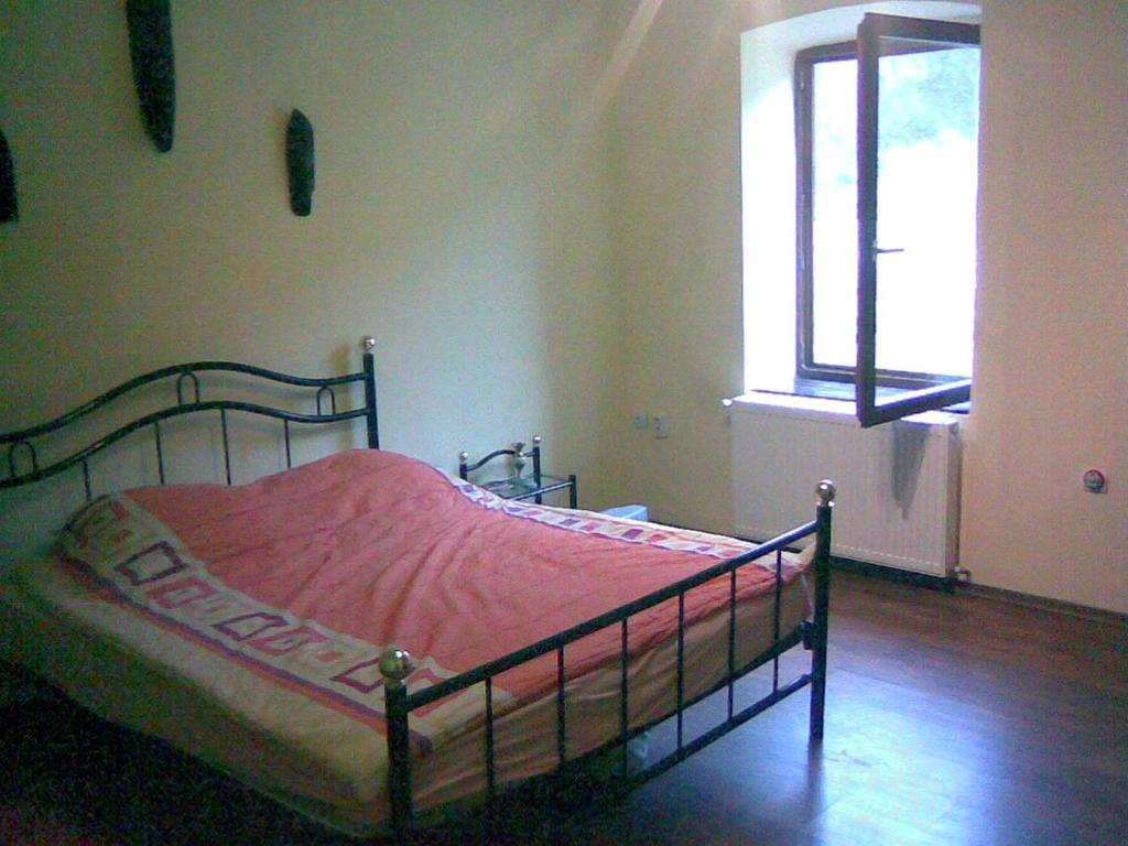 Villa Casa Sasca Montană Camera foto