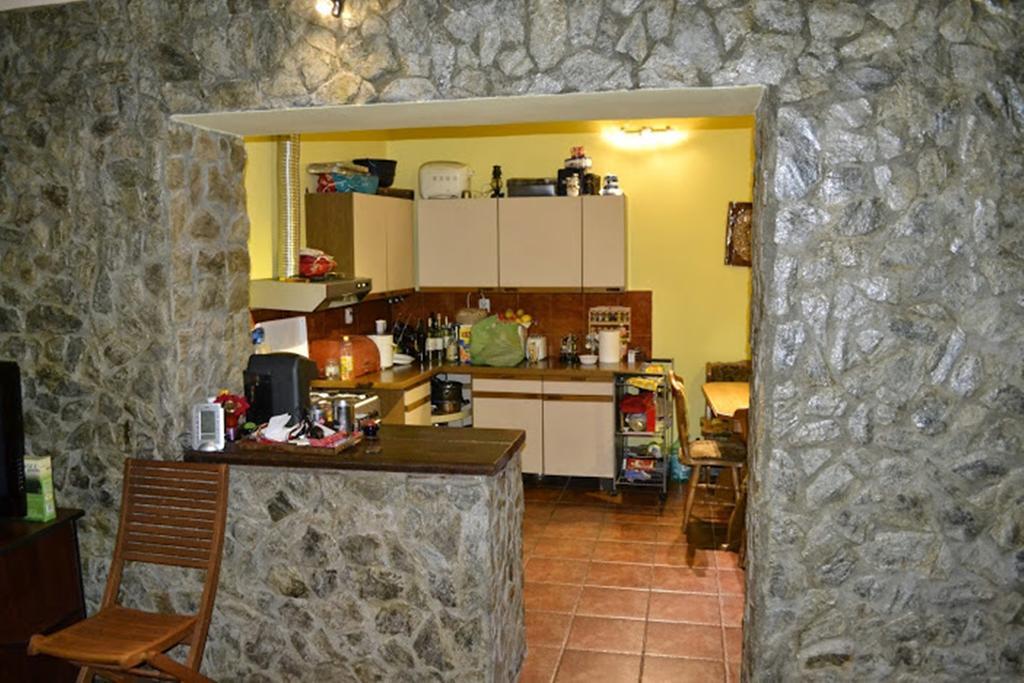 Villa Casa Sasca Montană Camera foto