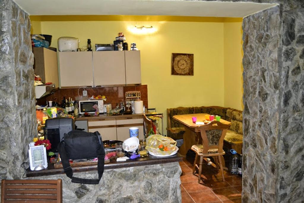 Villa Casa Sasca Montană Camera foto