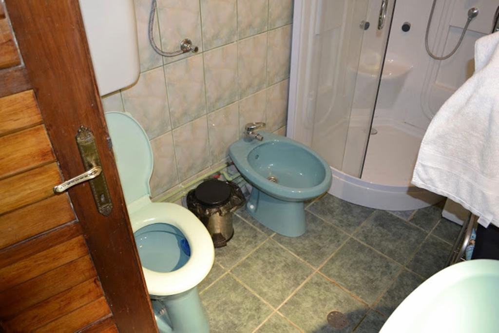 Villa Casa Sasca Montană Camera foto
