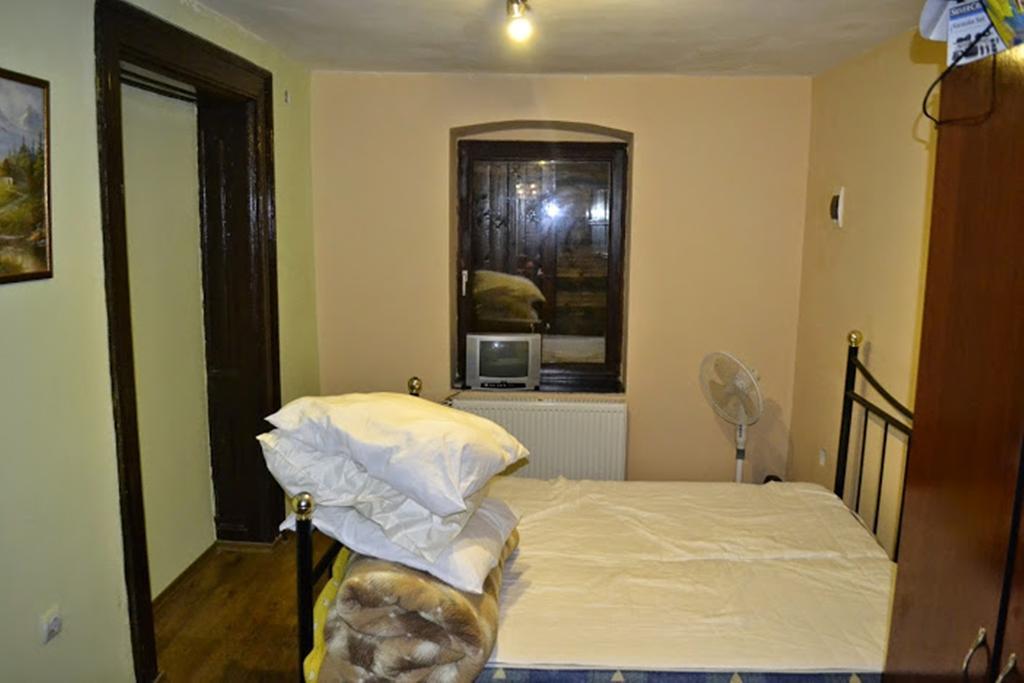 Villa Casa Sasca Montană Camera foto