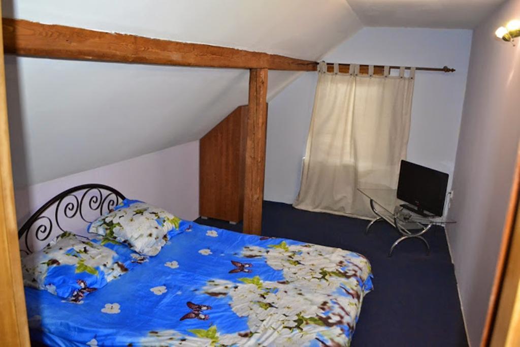 Villa Casa Sasca Montană Camera foto