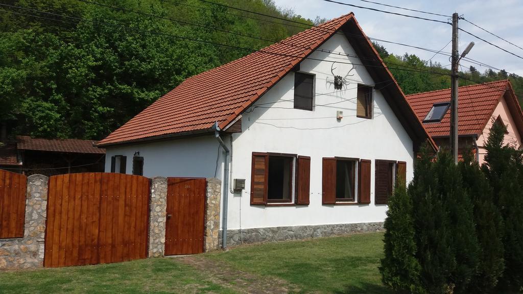 Villa Casa Sasca Montană Esterno foto