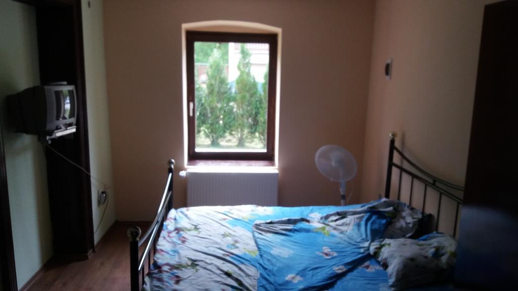 Villa Casa Sasca Montană Esterno foto