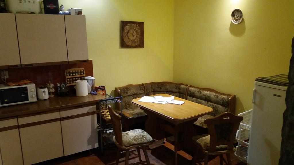 Villa Casa Sasca Montană Esterno foto